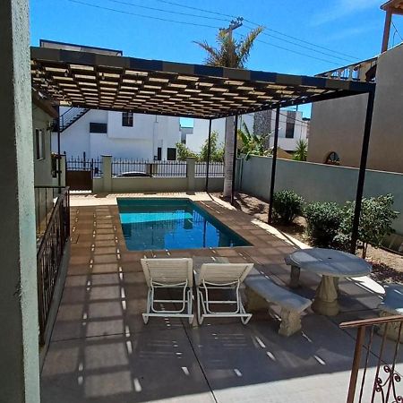 Almejas B Apartment San Carlos Nuevo Guaymas Exterior photo
