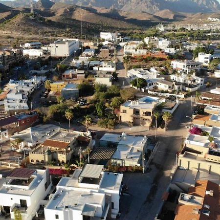 Almejas B Apartment San Carlos Nuevo Guaymas Exterior photo