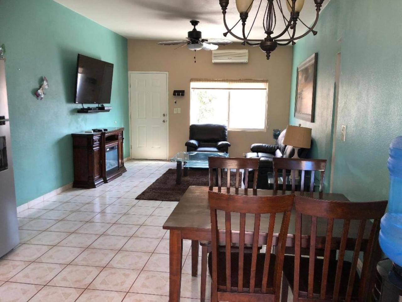 Almejas B Apartment San Carlos Nuevo Guaymas Exterior photo