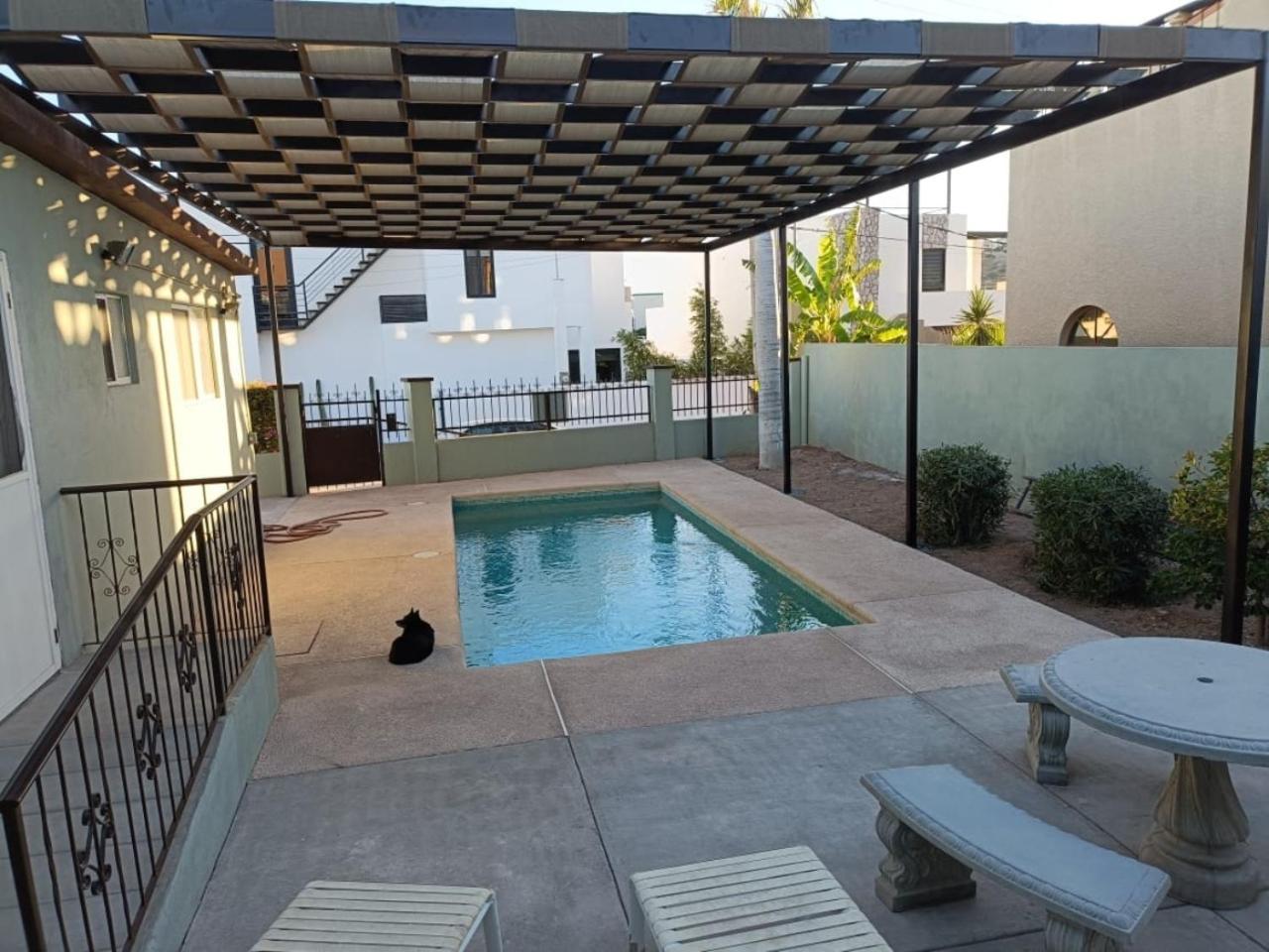 Almejas B Apartment San Carlos Nuevo Guaymas Exterior photo