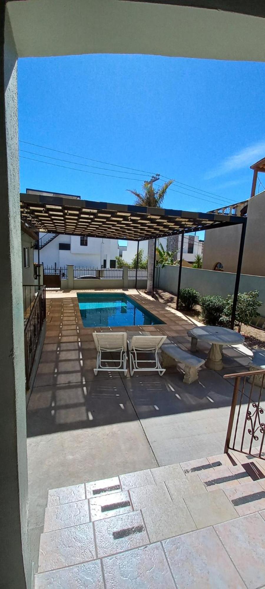 Almejas B Apartment San Carlos Nuevo Guaymas Exterior photo